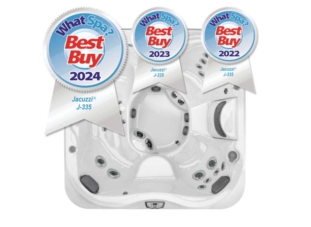 WhatSpa Best Buy 2024