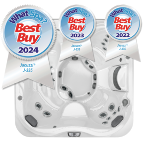 WhatSpa Best Buy 2024