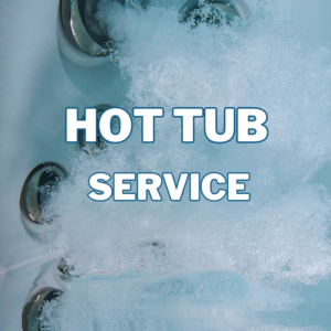 Hot Tub Service